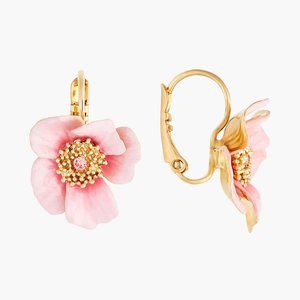 Earrings Les Nereides Paris
